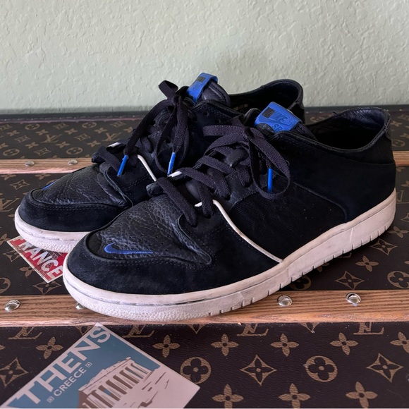 2017 Soulland FRI.day Part 2 Nike SB Zoom Dunk Low Pro Size 11 - Picture 6 of 11